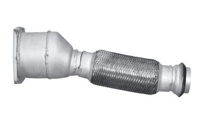 PRECATALIZATOR HELLA 8LE366050391 2