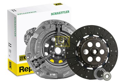 Schaeffler LuK Clutch Kit 630 1104 10