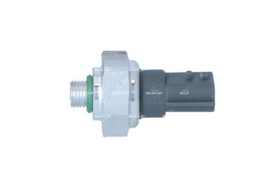 NRF Druckschalter, Klimaanlage