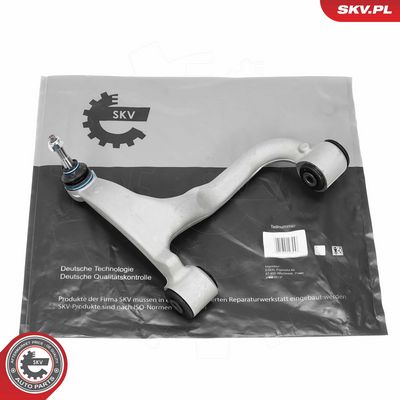 Lenker, Radaufhängung