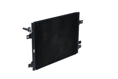 CONDENSATOR CLIMATIZARE NRF 350430 40