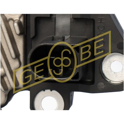 GENERATORREGLER GEBE 144051 2