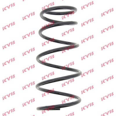 Suspension Spring KYB RI2782