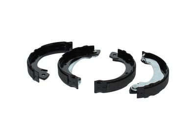 BREMSBACKENSATZ FESTSTELLBREMSE BOSCH 0986487763 28