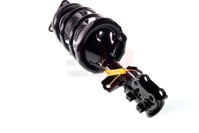 ANSAMBLU TELESCOP ARC GH GH353520C01 53