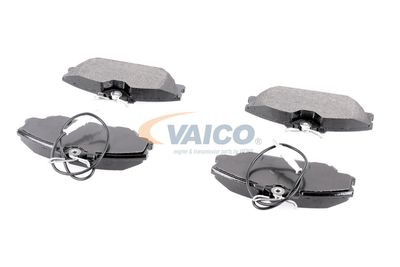 BREMSBELAGSATZ SCHEIBENBREMSE VAICO V460148 37
