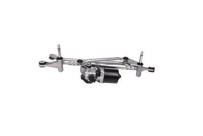 LEGATURI STERGATOR PARBRIZ