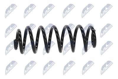 ARC SPIRAL NTY ASZWW084 6