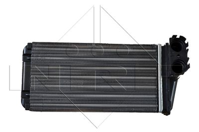 NRF 53560 Радиатор печки  для PEUGEOT 307 Break (3E) 2.0