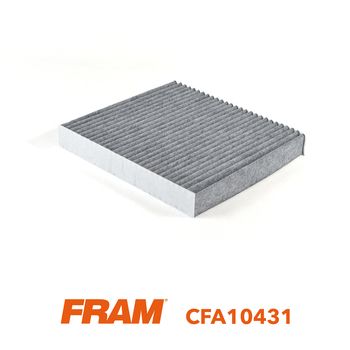 FILTRU AER HABITACLU