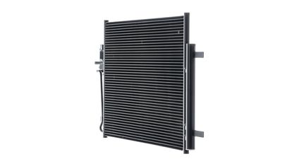 CONDENSATOR CLIMATIZARE MAHLE AC441000S 35