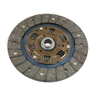 диск на съединителя OSSCA 87260