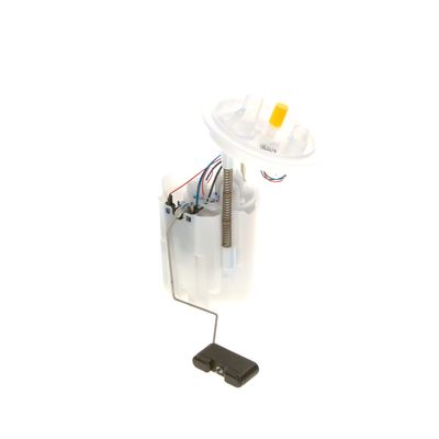 SISTEM ALIMENTARE CU COMBUSTIBIL BOSCH 058020002D 23