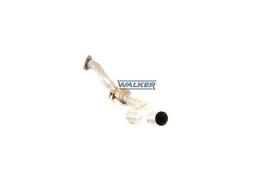 ABGASROHR WALKER 02962 2