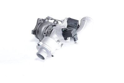 LADER AUFLADUNG BTS Turbo T916672BT 31