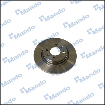 Tarcza hamulcowa MANDO MBC035354