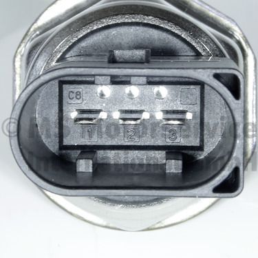 Vorschau Sensor, Kraftstoffdruck Ansicht 2