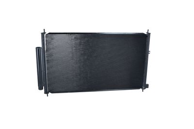 CONDENSATOR CLIMATIZARE NRF 350419 25