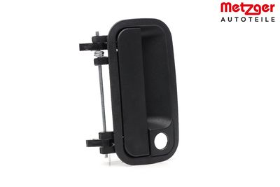 TüRGRIFF METZGER AUTOTEILE 2310608 35