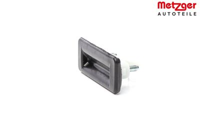 HECKKLAPPENGRIFF METZGER AUTOTEILE 2310908 10