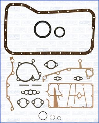 SET GARNITURI CARTER