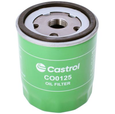 Vorschau Ölfilter