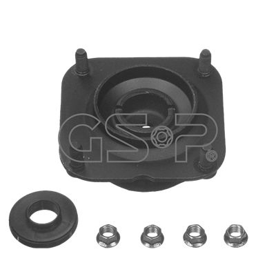 GSP 511179S Опора амортизатора  для MAZDA 626 IV (GE) 2.0 D GLX Comprex