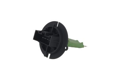 Odpor, vnitřní tlakový ventilátor KAMOKA 4140018
