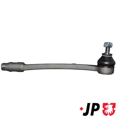 накрайник на напречна кормилна щанга JP GROUP 6044600280