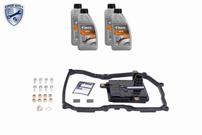 TEILESATZ AUTOMATIKGETRIEBE-ÖLWECHSEL