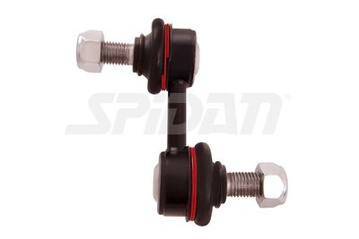Тяга / стойка, стабилизатор SPIDAN CHASSIS PARTS 58099 для MITSUBISHI L400