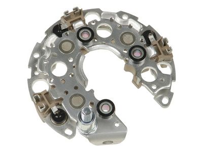 Gleichrichter, Generator