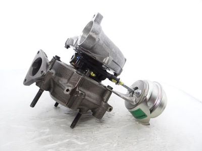 LADER AUFLADUNG GARRETT 7152945003S 10