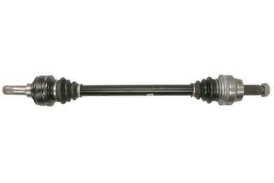 полуоска POINT GEAR PNG75202