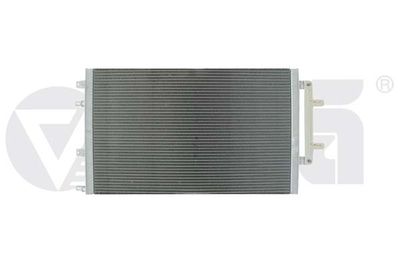 INTERCOOLER COMPRESOR