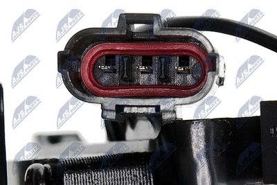 BOBINA DE INDUCTIE NTY ECZHY500 3