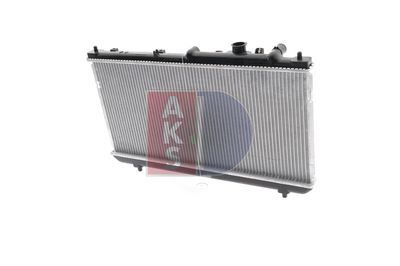 KüHLER MOTORKüHLUNG AKS DASIS 111230N 8