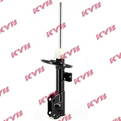 STOßDäMPFER KYB 338088 9