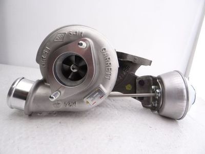 LADER AUFLADUNG GARRETT 7537089005S 5