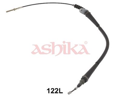 CABLU FRANA DE PARCARE ASHIKA 13101122L 1