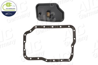 HYDRAULIKFILTER AUTOMATIKGETRIEBE