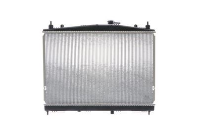 Radiator, engine cooling CR 856 000S