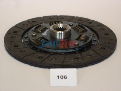 Disc ambreiaj ROMIX 80106