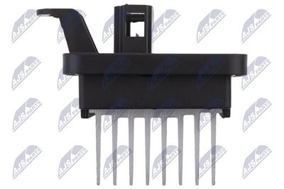 REZISTOR VENTILATOR HABITACLU NTY ERDCT043 3