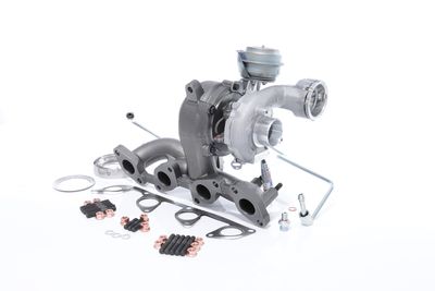 LADER AUFLADUNG BTS Turbo T981076 32