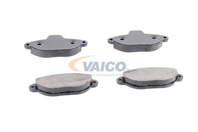 BREMSBELAGSATZ SCHEIBENBREMSE VAICO V240028 59