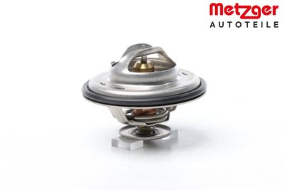 THERMOSTAT KüHLMITTEL METZGER AUTOTEILE 4006230 24