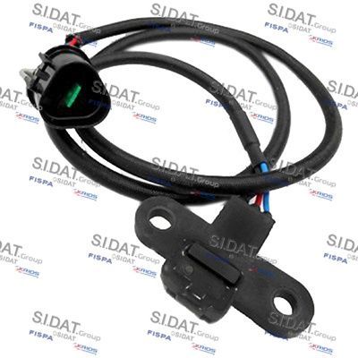 AUTOTEAM L33023 Датчик положения коленвала для MITSUBISHI LANCER VII (CS_A, CT_A)