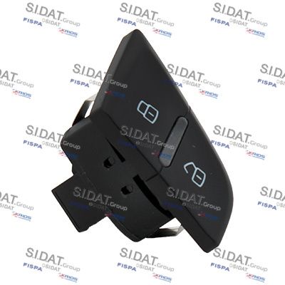 SCHALTER TüRVERRIEGELUNG