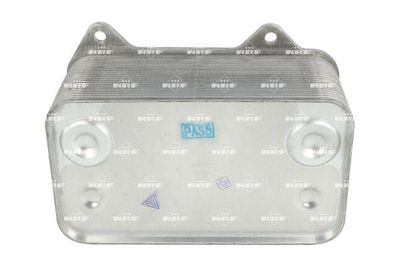 Ölkühler, Motoröl